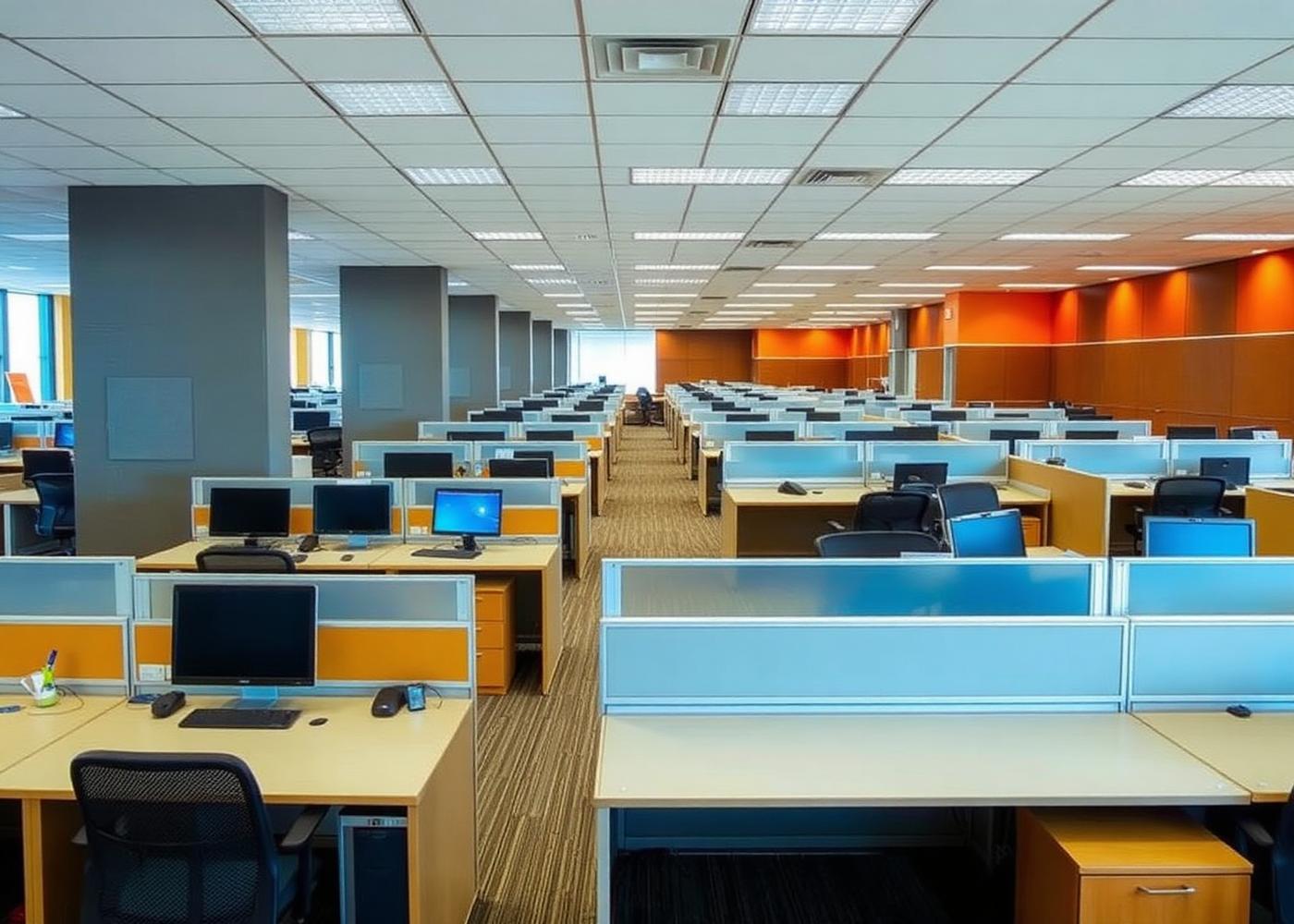 Fintech HQ, Bengaluru