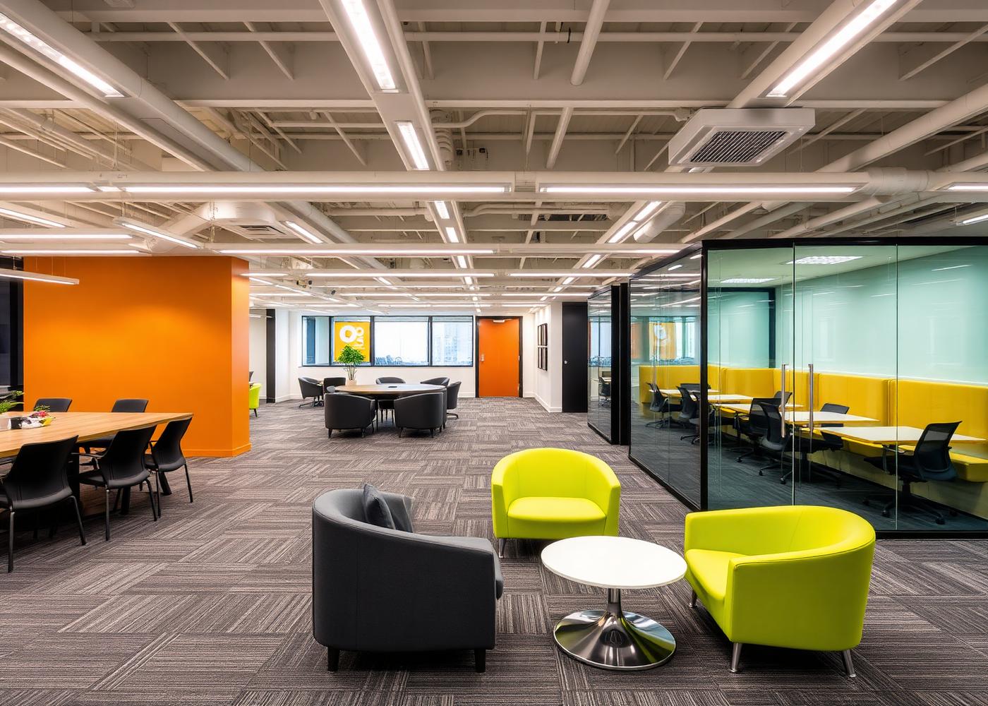 Innovation Campus, Hyderabad
