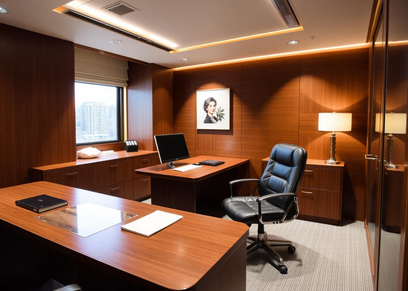 Executive Floor, Mumbai