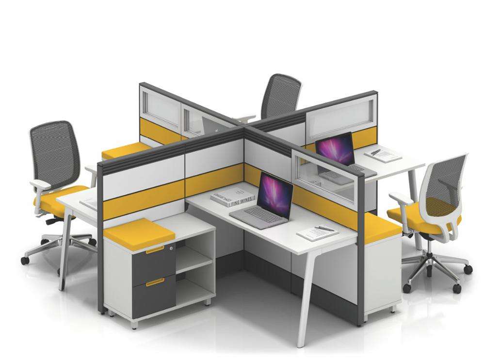 office Workstation manufacturers in pune