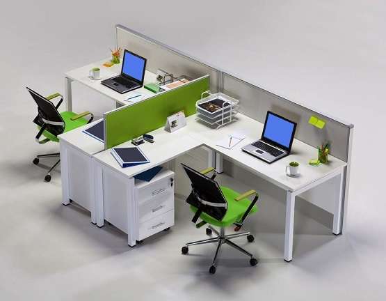 Workstation Furniture for Office in Pune