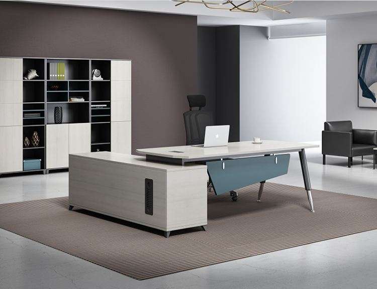 modular office furniture manufacturers in pune