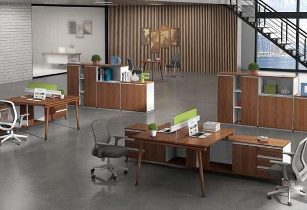 modular office furniture manufacturers in pune